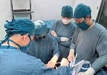 Bien chung nguy hiem khien nguoi phu nu suyt mat mang hinh anh