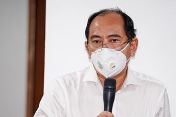 Ly giai viec TP.HCM chua dat tieu chi kiem soat dich hinh anh