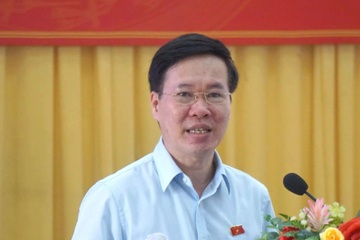 Ong Vo Van Thuong: An tham nhung, dieu tra den dau xu ly den do hinh anh