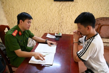 Tai xe xe Audi tong chet 3 nguoi: 'Toi rat hoi han' hinh anh