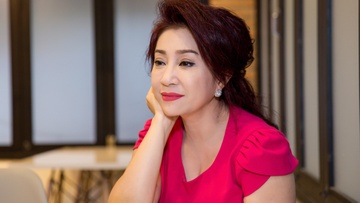 TP.HCM kien nghi xet lai ho so tang danh hieu NSND cho 6 nghe si hinh anh
