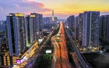 Giai quyet ngap la van de cot loi trong quy hoach TP Thu Duc hinh anh