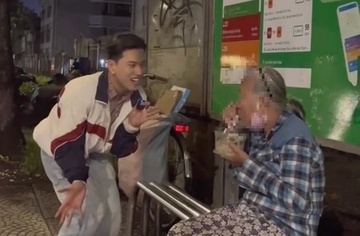 So TTTT TP.HCM tim chu tai khoan No O No hinh anh