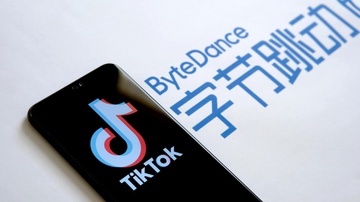ByteDance bác tin bán TikTok cho liên doanh Mỹ