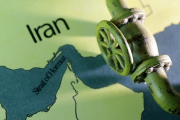 Gia dau tang cao nhat 5 thang sau khi My nem bom Iran hinh anh