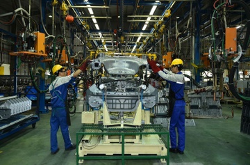 AmCham: Doanh nghiep My vung tin vao Viet Nam hinh anh