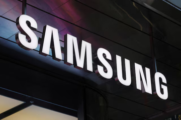 Samsung lai gap kho hinh anh