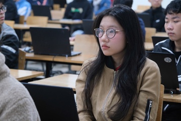 Học sinh Nghệ An là thủ khoa thi Đánh giá tư duy đợt 3