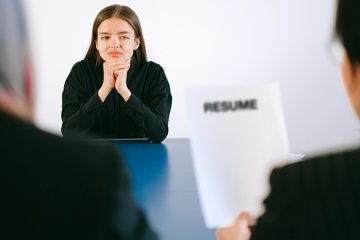 7 câu hỏi khiến HR chỉ muốn đánh trượt bạn