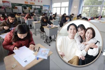 Trung tam bi chi trich vi tai lieu giang day phan biet gioi tinh hinh anh