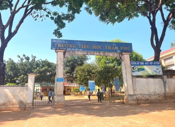 Xem xet xu ly hieu truong buoc thoi viec ke toan sai quy dinh hinh anh