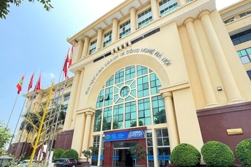 Dao tao 'chui' van bang 2, quyen loi cua hoc vien giai quyet ra sao? hinh anh