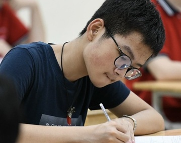 Giáo viên lưu ý dạng đề Toán liên hệ thực tiễn và lỗi học sinh dễ mắc