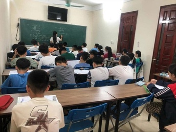 Trị tận gốc dạy thêm, học thêm tiêu cực: Ngăn chặn biến tướng