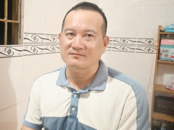 Nỗi lòng người cha khi con 10 tháng tuổi tử vong, máu có nồng độ cồn