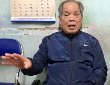 PGS.TS Bùi Hiền qua đời