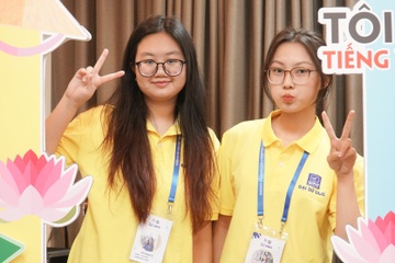 Dai hoc mo chuong trinh Giang day tieng Viet nhu mot ngoai ngu hinh anh