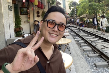 Chang trai dat 9.0 IELTS sau 10 lan thi hinh anh