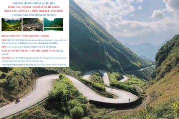 Làm rõ trách nhiệm việc đi học chuyển đổi số chệch thành tour du lịch
