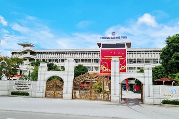 Xác minh thông tin giảng viên ĐH Vinh gửi video 18+, gạ gẫm sinh viên