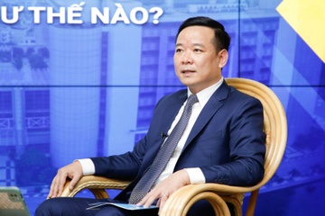 Dai hoc Kinh te Quoc dan sap co giam doc moi hinh anh