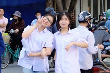 De thi va dap an mon Tieng Anh vao lop 10 tinh Thai Binh nam 2025 hinh anh