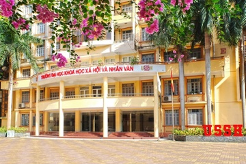 Bo xet to hop C00 o 17 nganh, DH Khoa hoc Xa hoi va Nhan van ly giai hinh anh