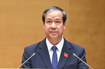 Bo truong noi khong day them de giu tuoi tho cho tre em hinh anh