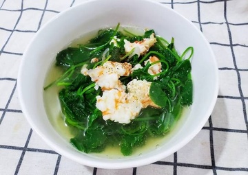 6 mon an, bai thuoc tang suc de khang mua nang nong hinh anh