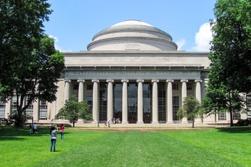 Dai hoc tot nhat the gioi 5 nam lien tiep khong phai Harvard hinh anh
