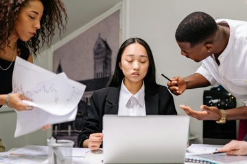 7 cách 'đối phó' với người có IQ thấp