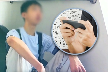 Học sinh giỏi bị bố mẹ đuổi ra khỏi nhà vì điểm thi đại học thấp