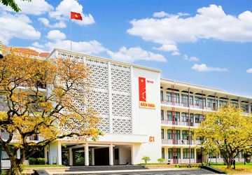 Đại học Bách khoa Hà Nội dự báo điểm chuẩn giảm nhẹ
