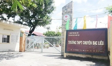 Thay giao duoc minh oan, 8 nguyen lanh dao so duoc moi nghe ket luan hinh anh