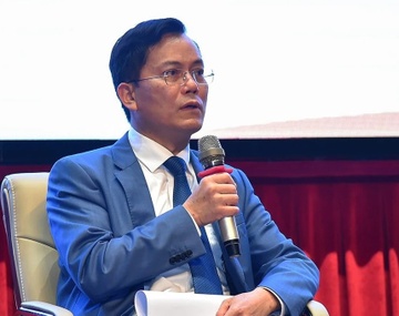 Dai su hien ke cho doanh nghiep noi 'dem chuong di danh xu nguoi' hinh anh