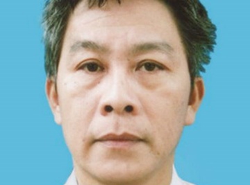 Con duong sa nga cua vi giam doc me co bac hinh anh
