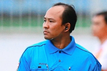 'Diakite nen bo ngay kieu len mang noi xau trong tai' hinh anh
