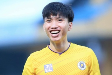 Doan Van Hau can giam can hinh anh