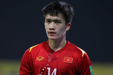 Tien Linh, Hung Dung va Hoang Duc da chinh o tran gap U20 Han Quoc hinh anh