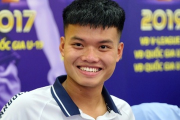 Nguyen Van Tung: 'Toi choi bong rat mau chien' hinh anh