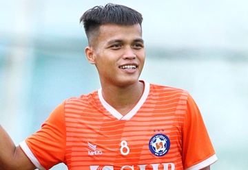 A Mit lai roi CLB Da Nang hinh anh
