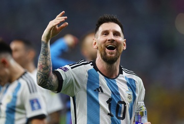Ferdinand: Toi lac ca giong khi het ten Messi hinh anh