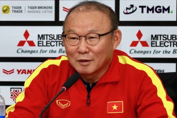 HLV Park: 'Toi nghien cuu het cau thu nhap tich cua Malaysia roi' hinh anh