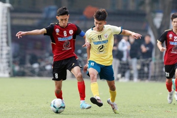 Buoc tien moi cua bong da hoc duong tai Viet Nam hinh anh