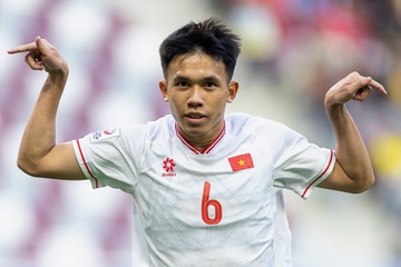 U23 Viet Nam co the roi vao nhanh dau giong ky tich Thuong Chau hinh anh