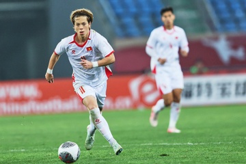 Đua HCV SEA Games: Bóng đá trẻ cần được cởi trói?