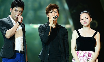 Ket qua ngo ngang cua 'Thu thach cung buoc nhay' hinh anh