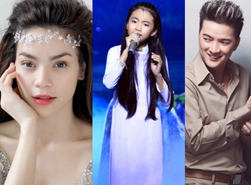 Dam Vinh Hung, Ho Ngoc Ha co thang noi Phuong My Chi? hinh anh