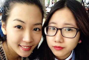 Lo dien em gai diu dang cua a hau Thuy Trang hinh anh
