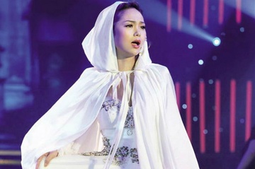5 tai tieng on ao nhat cua truyen hinh thuc te hinh anh